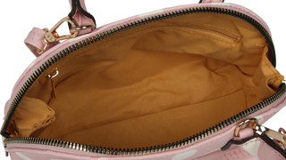 Thumbnail 4: Print Charm Dome Crossbody Bag 