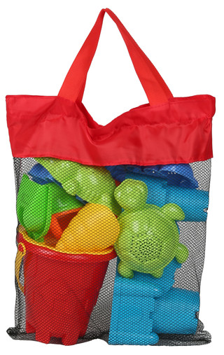 Thumbnail 2: Brooklyn Lollipop 11 Pc Beach Toys Set  