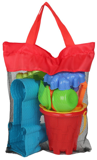 Thumbnail 1: Brooklyn Lollipop 11 Pc Beach Toys Set  