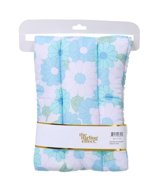 Thumbnail 2: THE DARLING EFFECT Floral Print Kindle Sleeve  