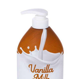 Thumbnail 2: Doris 33 oz Vanilla Milk Body Wash  