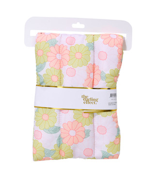 Thumbnail 2: THE DARLING EFFECT Floral Print Kindle Sleeve  