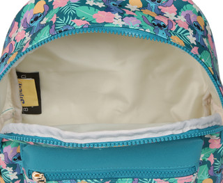 Thumbnail 2: Disney Stitch Tropical Print Backpack 