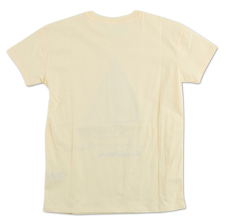Thumbnail 3: No Comment Girls Short Sleeve Graphic Tee 