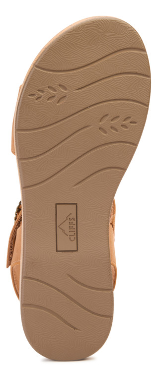 Thumbnail 5: Cliffs by White Mountain Womens Bonique Sandals 