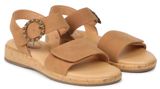 Thumbnail 6: Cliffs by White Mountain Womens Bonique Sandals 