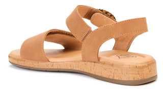 Thumbnail 2: Cliffs by White Mountain Womens Bonique Sandals 