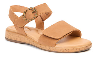 Thumbnail 1: Cliffs by White Mountain Womens Bonique Sandals 