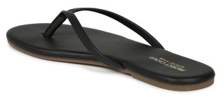 Thumbnail 5: PROJECT CLOUD Womens Fountain Flip Flop Sandals 