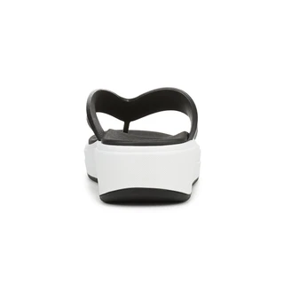 Thumbnail 3: Ryka Womens Viv Walking Thong Sandals 