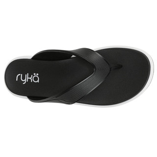 Thumbnail 4: Ryka Womens Viv Walking Thong Sandals 