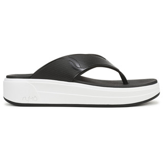 Thumbnail 5: Ryka Womens Viv Walking Thong Sandals 