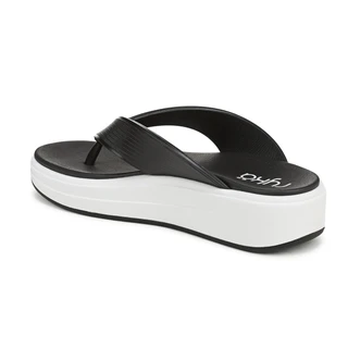 Thumbnail 6: Ryka Womens Viv Walking Thong Sandals 