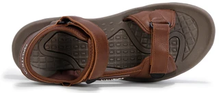 Thumbnail 3: Nautica Mens Bulty Sandals 