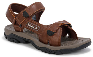 Thumbnail 1: Nautica Mens Bulty Sandals 