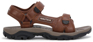 Thumbnail 3: Nautica Mens Bulty Sandals 