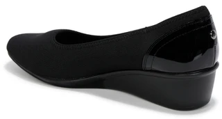 Thumbnail 3: ANNE KLEIN Womens Malani Wedges 