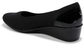 Thumbnail 2: ANNE KLEIN Womens Malani Wedges 
