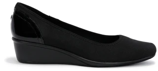Thumbnail 3: ANNE KLEIN Womens Malani Wedges 