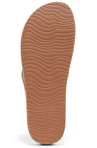 Thumbnail 2: REEF Womens Vista Ivy Flip Flop Sandals 