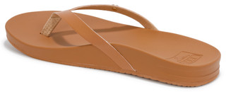 Thumbnail 3: REEF Womens Vista Ivy Flip Flop Sandals 