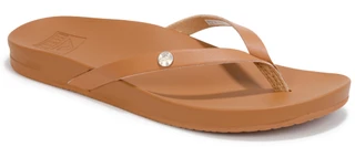 Thumbnail 1: REEF Womens Vista Ivy Flip Flop Sandals 