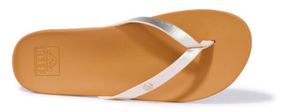 Thumbnail 3: REEF Womens Vista Ivy Flip Flop Sandals 