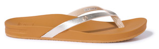 Thumbnail 5: REEF Womens Vista Ivy Flip Flop Sandals 