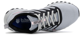 Thumbnail 3: K Swiss Womens Tubes 220 Athletic Shoes 
