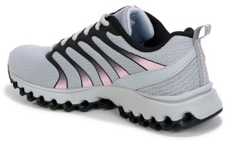 Thumbnail 5: K Swiss Womens Tubes 220 Athletic Shoes 
