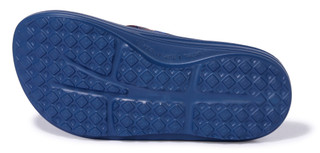 Thumbnail 6: Island Surf Womens Tamsen Americana Flip Flop Sandals 