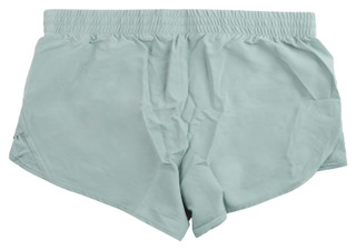 Thumbnail 2: Under Armour Big Girl's Solid Active Fly By Shorts 