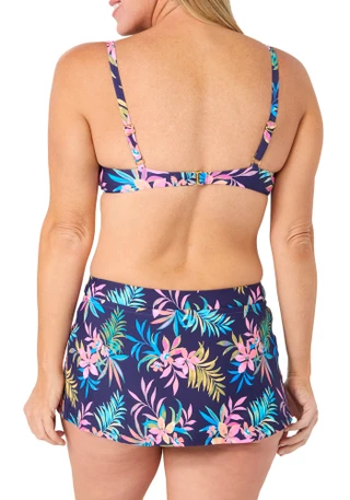 Thumbnail 4: Leilani Womens Gemini Bikini Top 