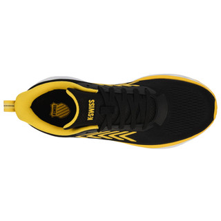 Thumbnail 5: K Swiss Mens Melrose Tubes Lite Athletic Shoes 