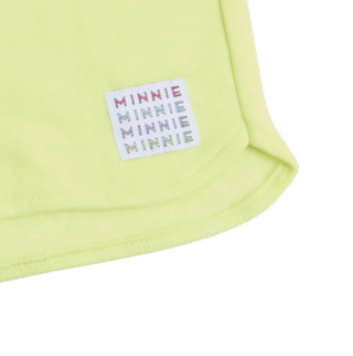 Thumbnail 3: Minnie Mouse Toddler Girls 2 Pc Minnie Pants Set  