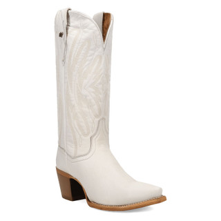 Thumbnail 1: DAN POST Women's Mila Leather Western Boots 