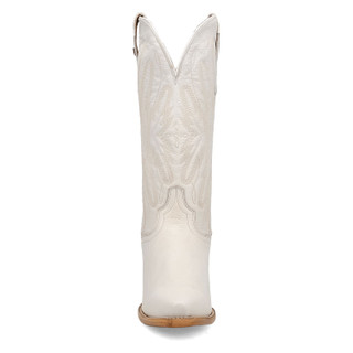 Thumbnail 3: DAN POST Women's Mila Leather Western Boots 