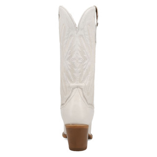 Thumbnail 4: DAN POST Women's Mila Leather Western Boots 