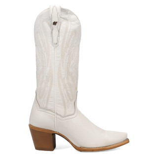 Thumbnail 5: DAN POST Women's Mila Leather Western Boots 