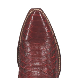 Thumbnail 2: DAN POST Women's Calvera Leather Western Boots 