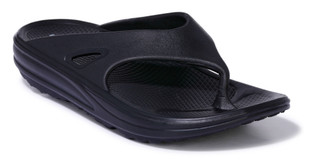 Thumbnail 1: Island Surf Womens Tamsen Americana Flip Flop Sandals 