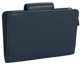 Thumbnail 2: Nautica Faux Leather Tab Indexer Wallet 