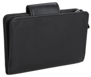 Thumbnail 2: Nautica Faux Leather Tab Indexer Wallet 