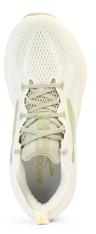 Thumbnail 4: BROOKS Mens Glycerin 22 Athletic Shoes 