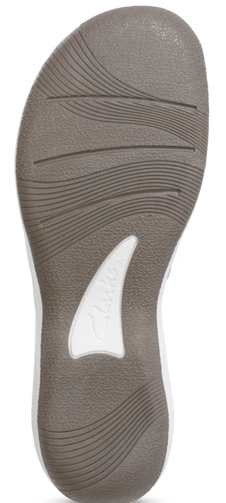 Thumbnail 5: Clarks Womens Piper Breeze Sandals 