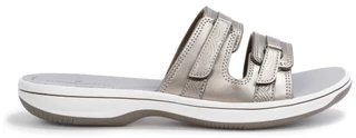 Thumbnail 3: Clarks Womens Piper Breeze Sandals 