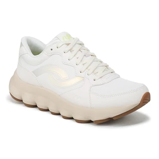 Thumbnail 1: Ryka Womens Podflow Retro Walking Athletic Shoes 