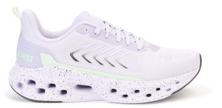 Thumbnail 2: K-Swiss Womens Melrose Tubes Lite Athletic Shoes 