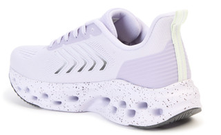 Thumbnail 3: K-Swiss Womens Melrose Tubes Lite Athletic Shoes 