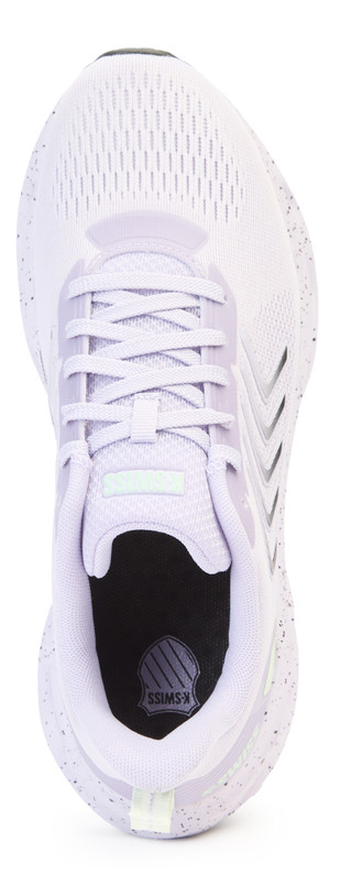 Thumbnail 4: K-Swiss Womens Melrose Tubes Lite Athletic Shoes 